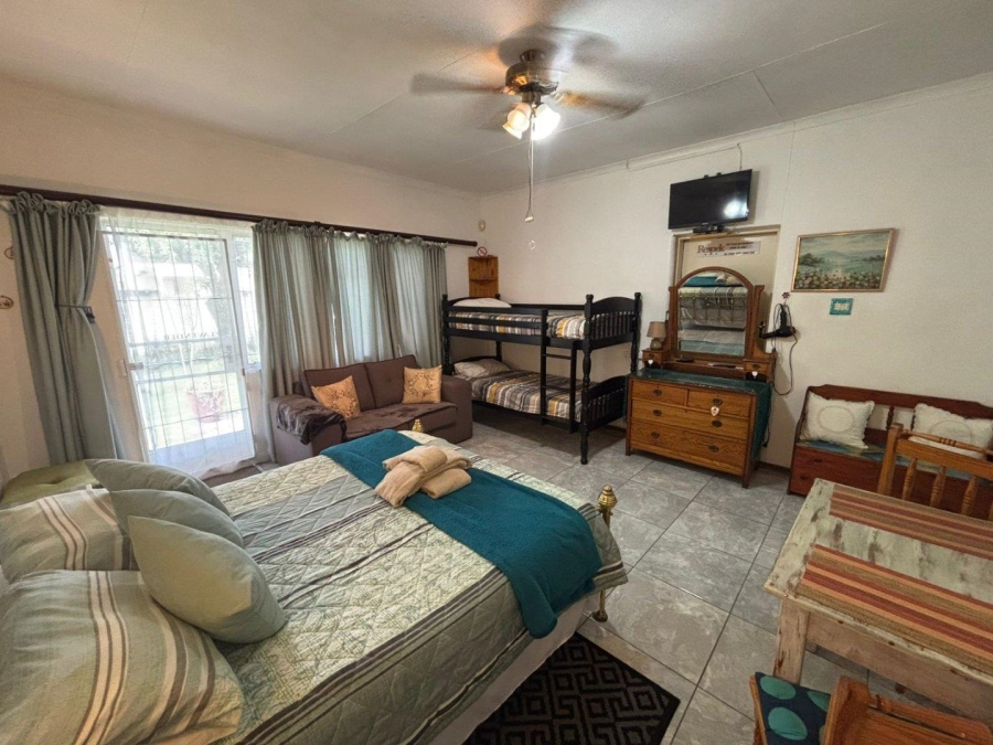 5 Bedroom Property for Sale in Parys Free State